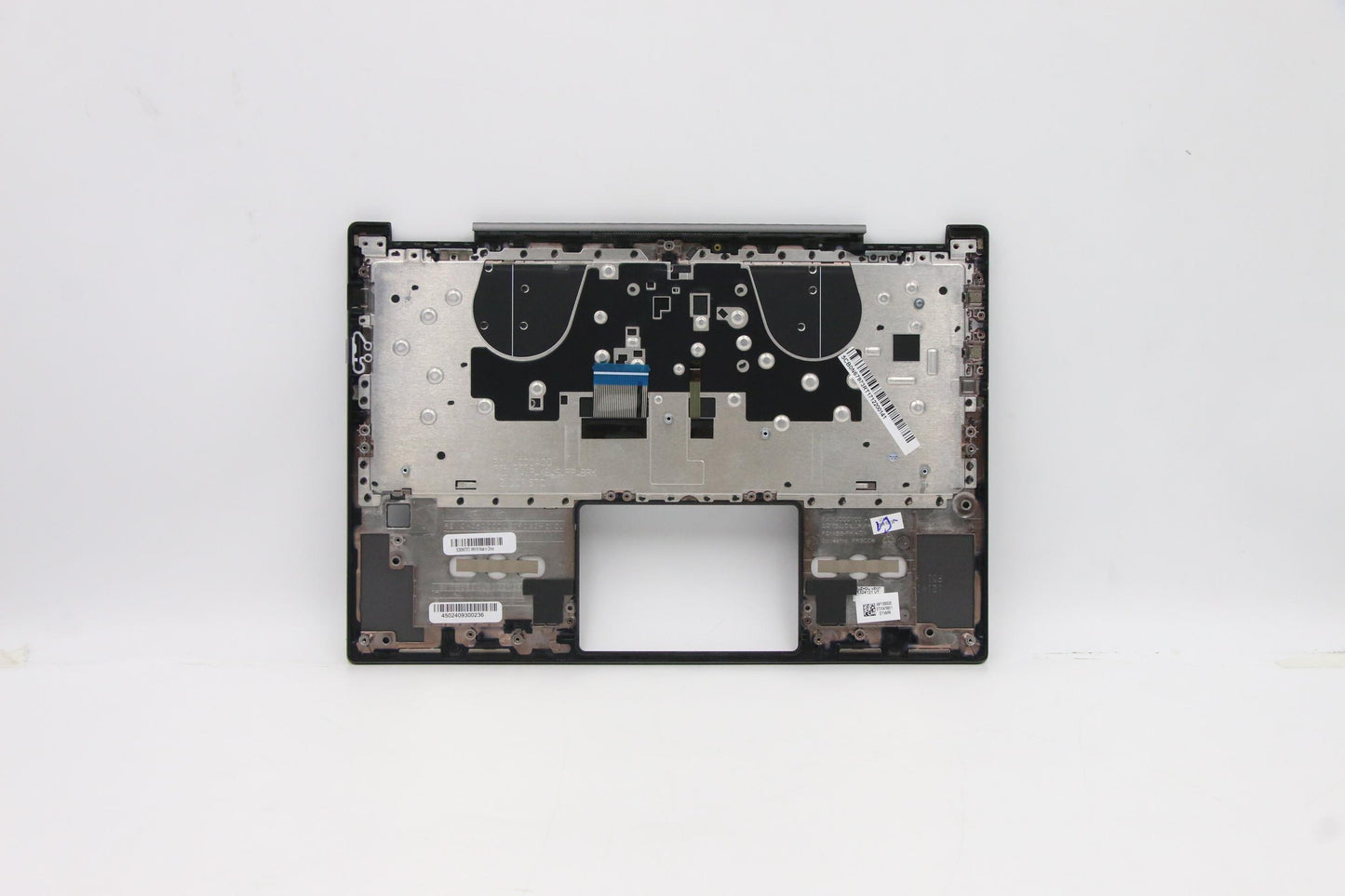 Lenovo Up Assembly Gunmetal W/Keyboar - 5CB0N67973