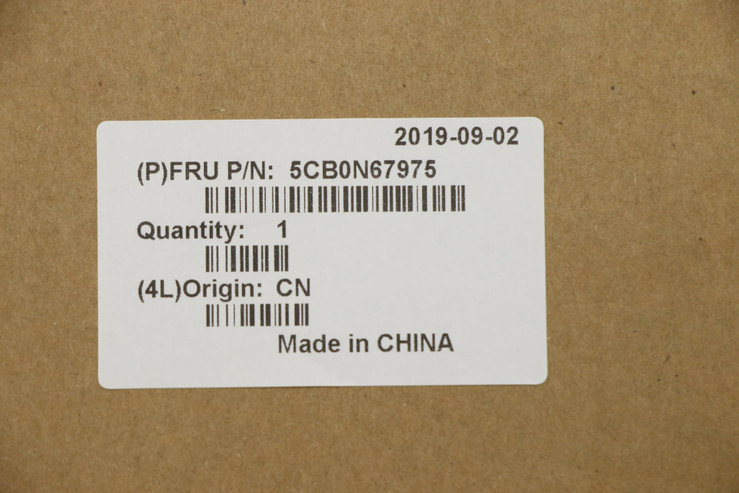 Lenovo C-Cover with Keyboard, USA English, Silver, Backlit - 5CB0N67975