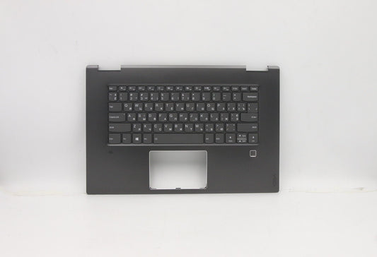 Lenovo Up Assembly Gunmetal W/Keyboar - 5CB0N67992