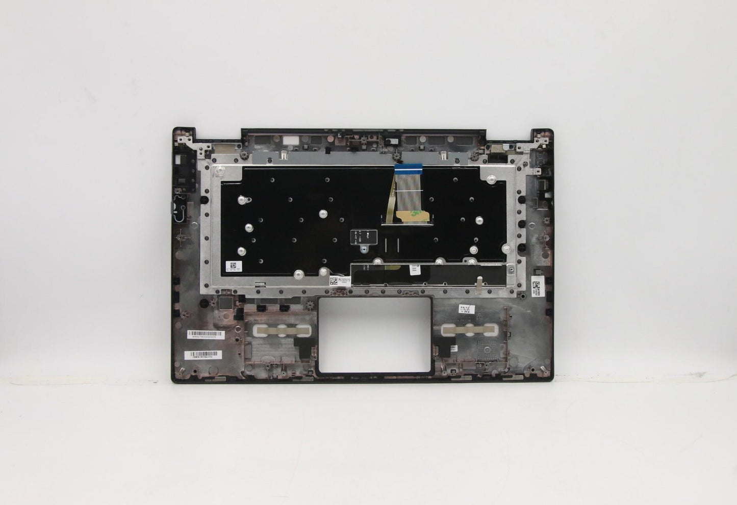 Lenovo Up Assembly Gunmetal W/Keyboar - 5CB0N67992