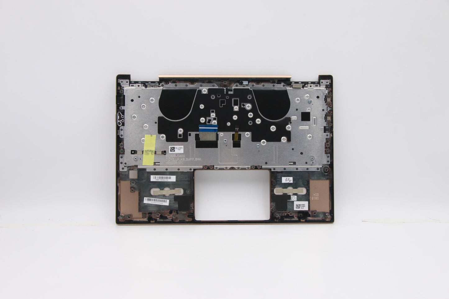 Lenovo Up Assembly Copper W/Keyboard - 5CB0N68015