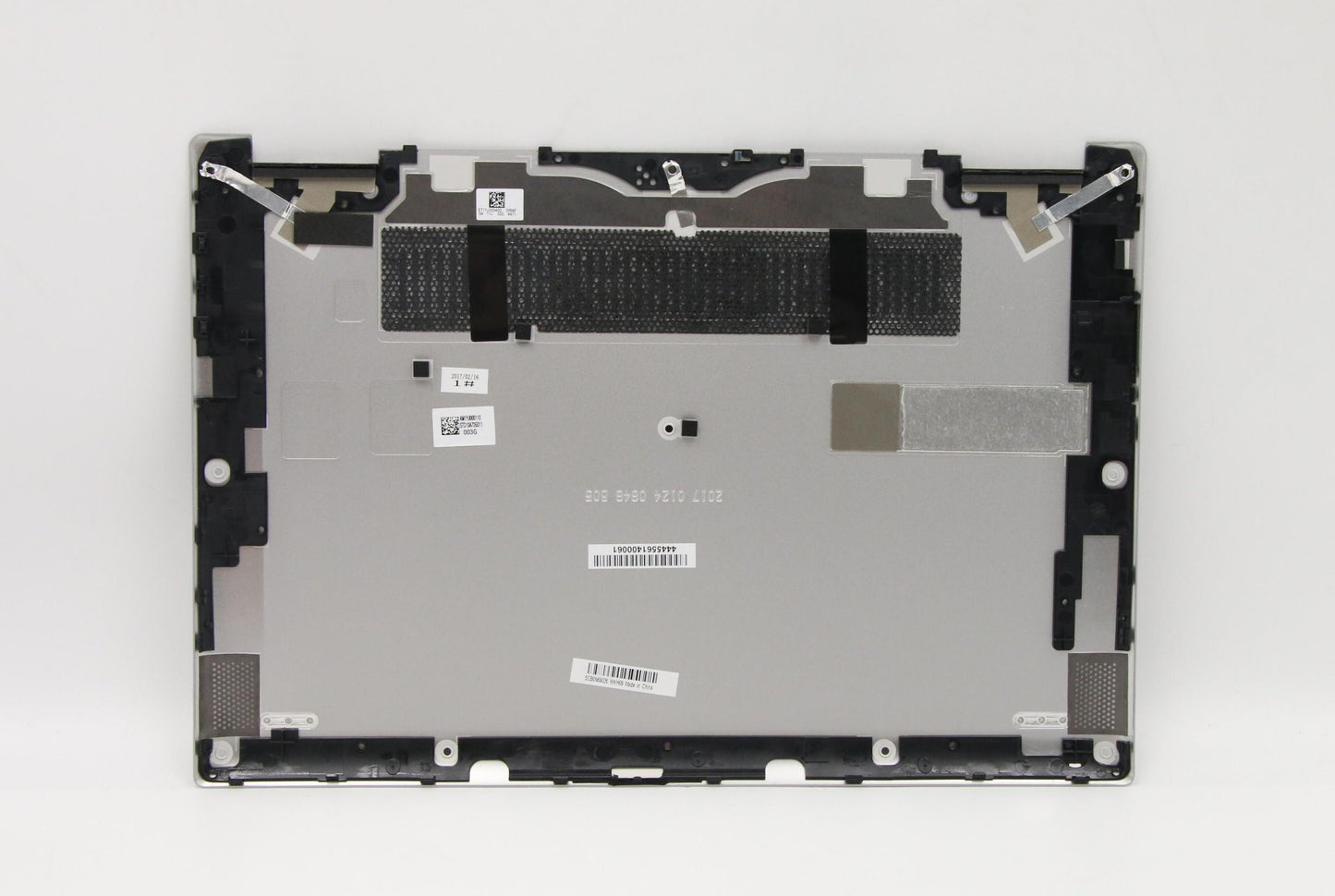 Lenovo Logic Lower Silver - 5CB0N68026
