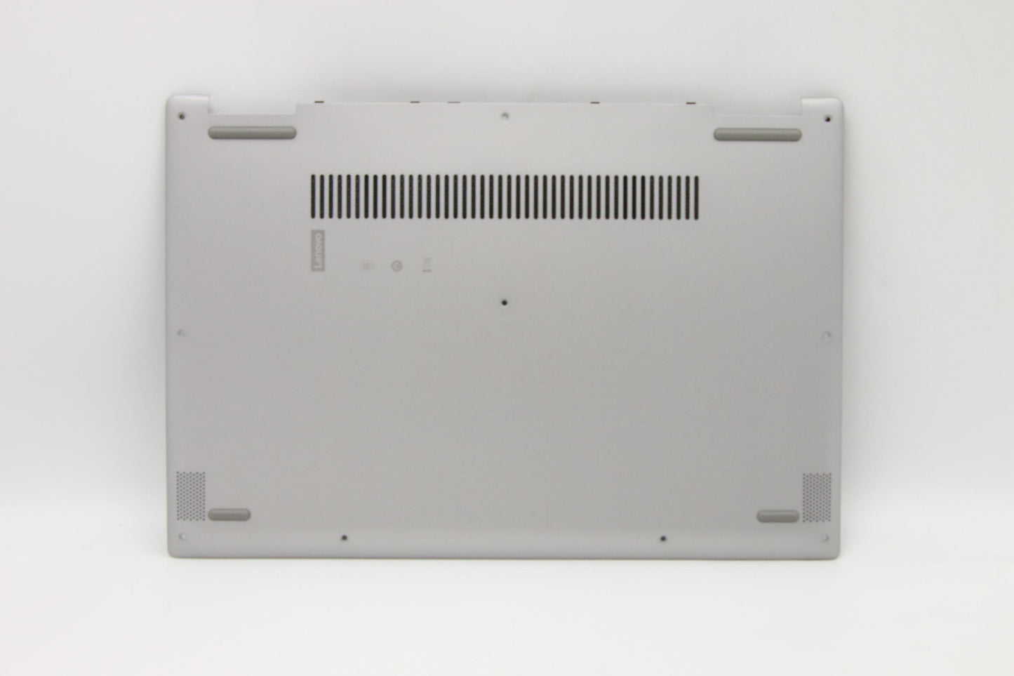 Lenovo Logic Lower Silver - 5CB0N68026