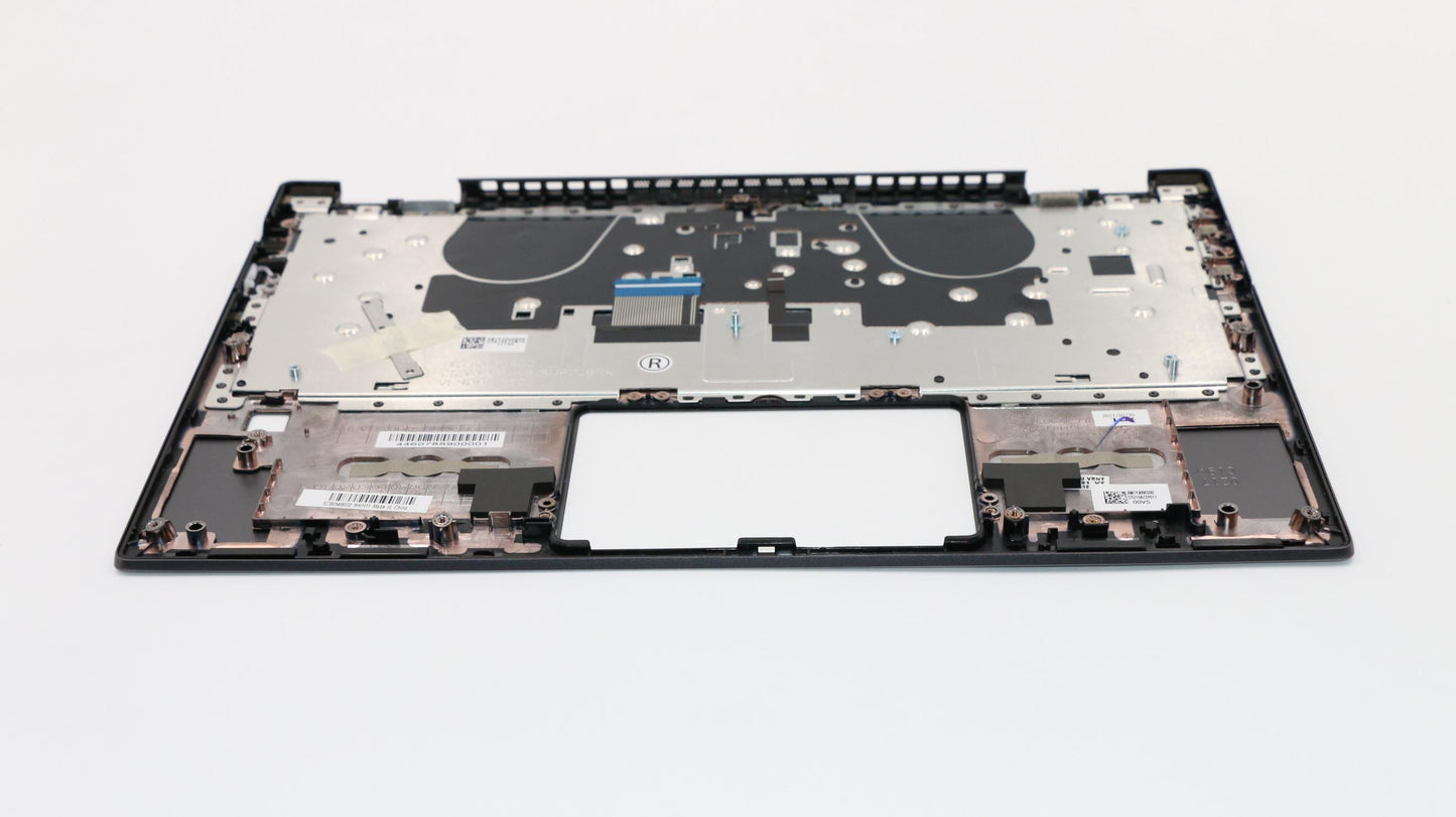 Lenovo Up Assembly Gunmetal W/Keyboar - 5CB0N68032