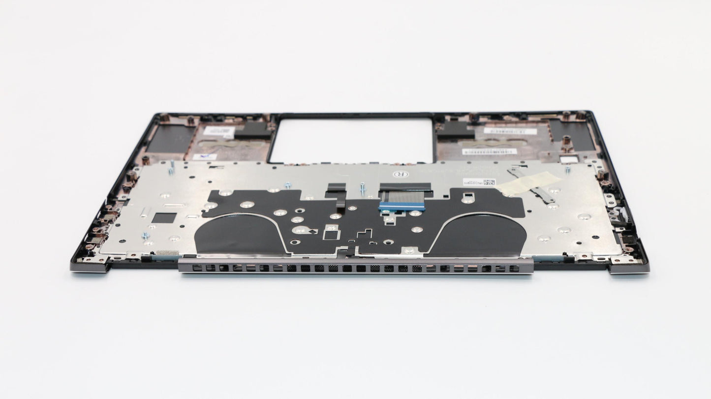 Lenovo Up Assembly Gunmetal W/Keyboar - 5CB0N68032
