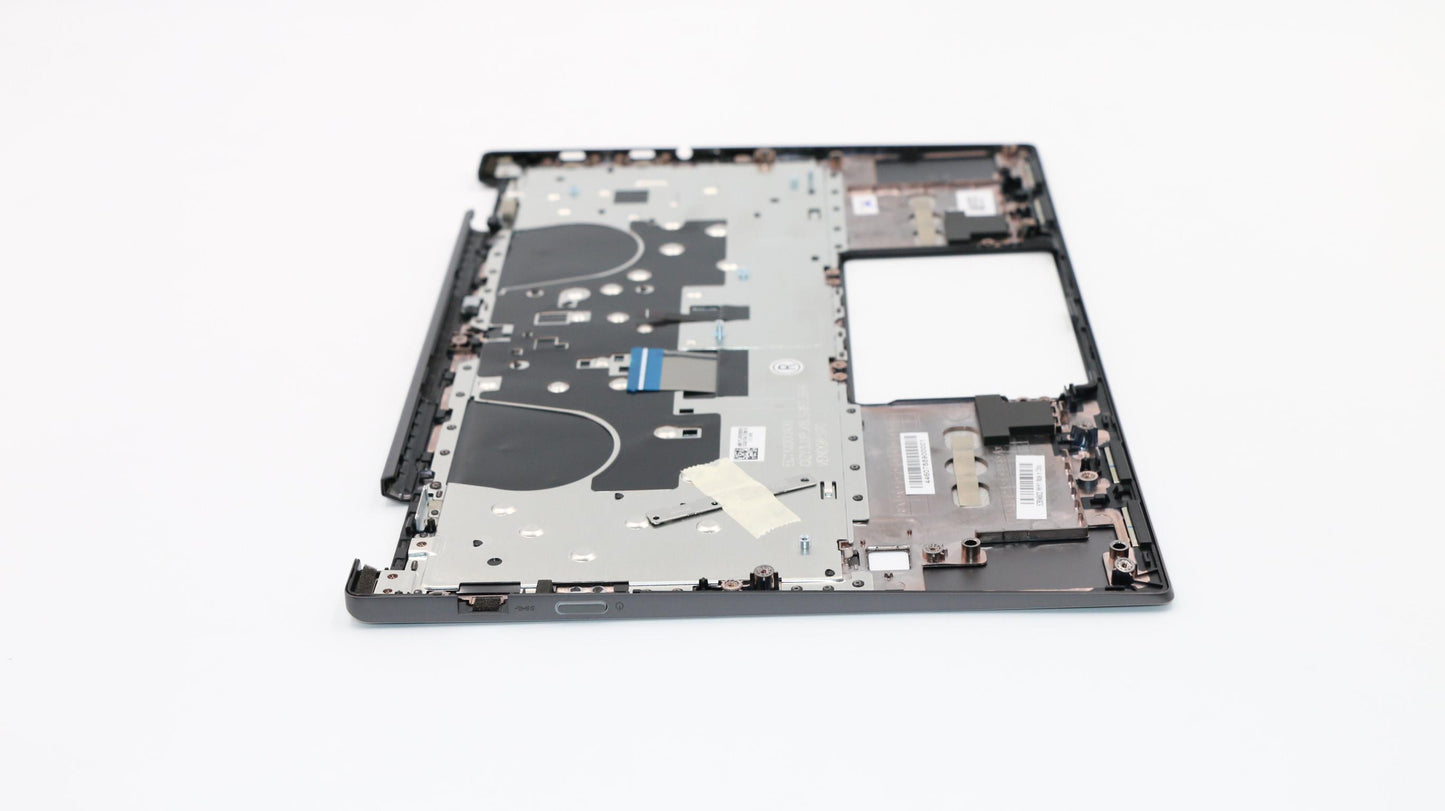Lenovo Up Assembly Gunmetal W/Keyboar - 5CB0N68032
