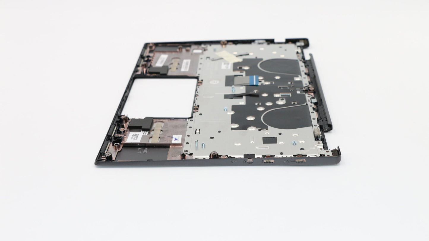 Lenovo Up Assembly Gunmetal W/Keyboar - 5CB0N68032
