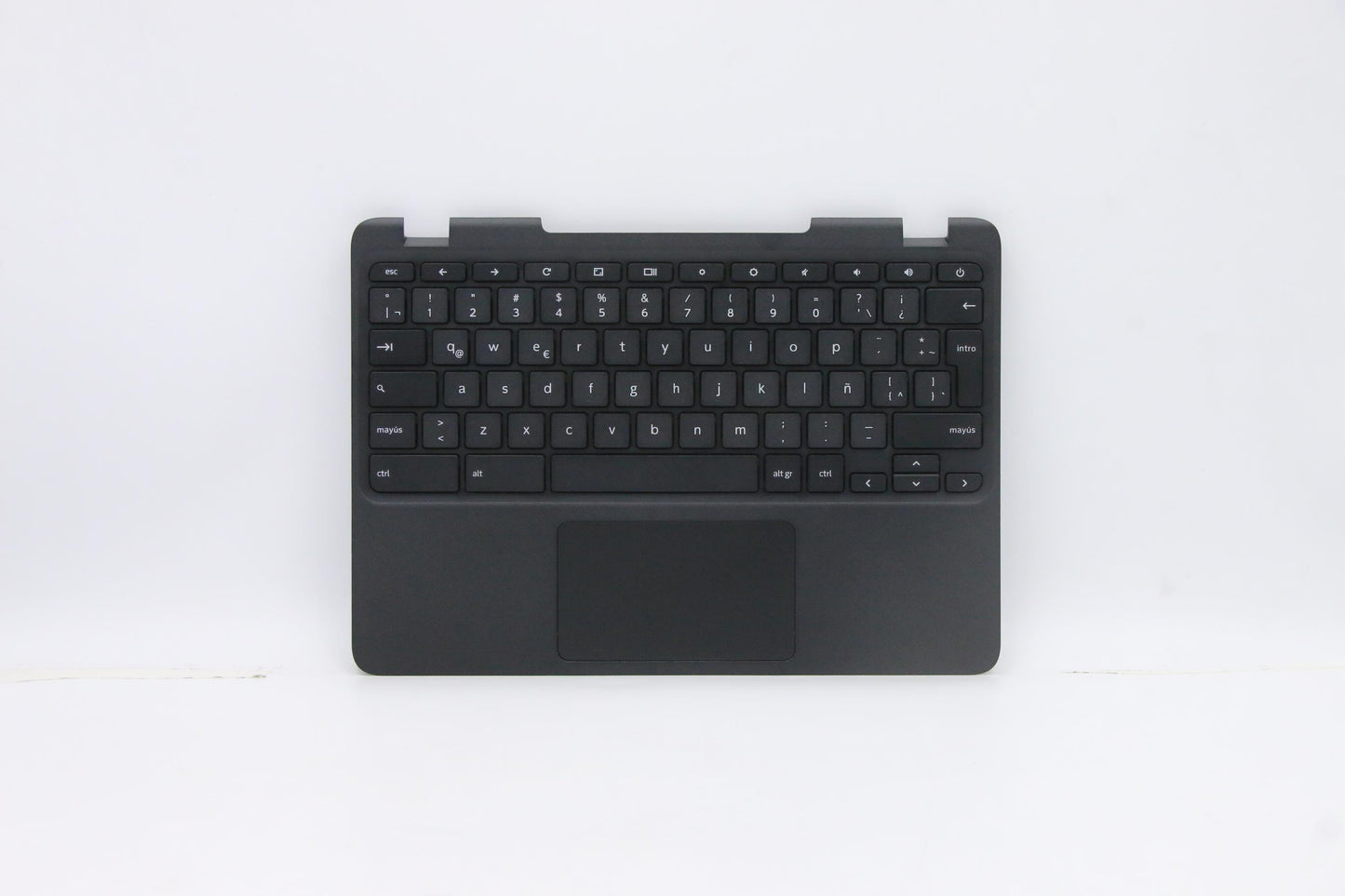 Lenovo Nl6E Kb Latin W/Top Assembly B - 5CB0N68253