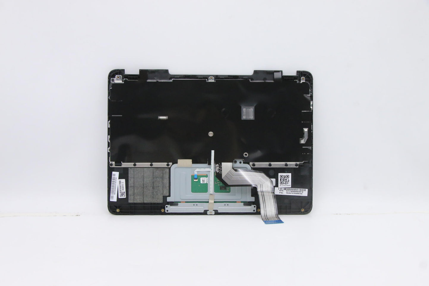 Lenovo Nl6E Kb Latin W/Top Assembly B - 5CB0N68253