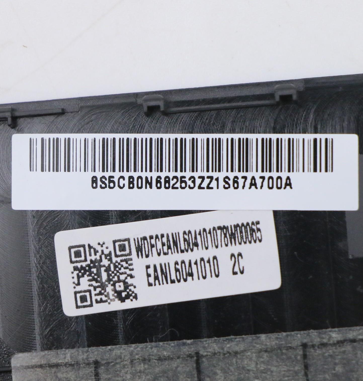 Lenovo Nl6E Kb Latin W/Top Assembly B - 5CB0N68253