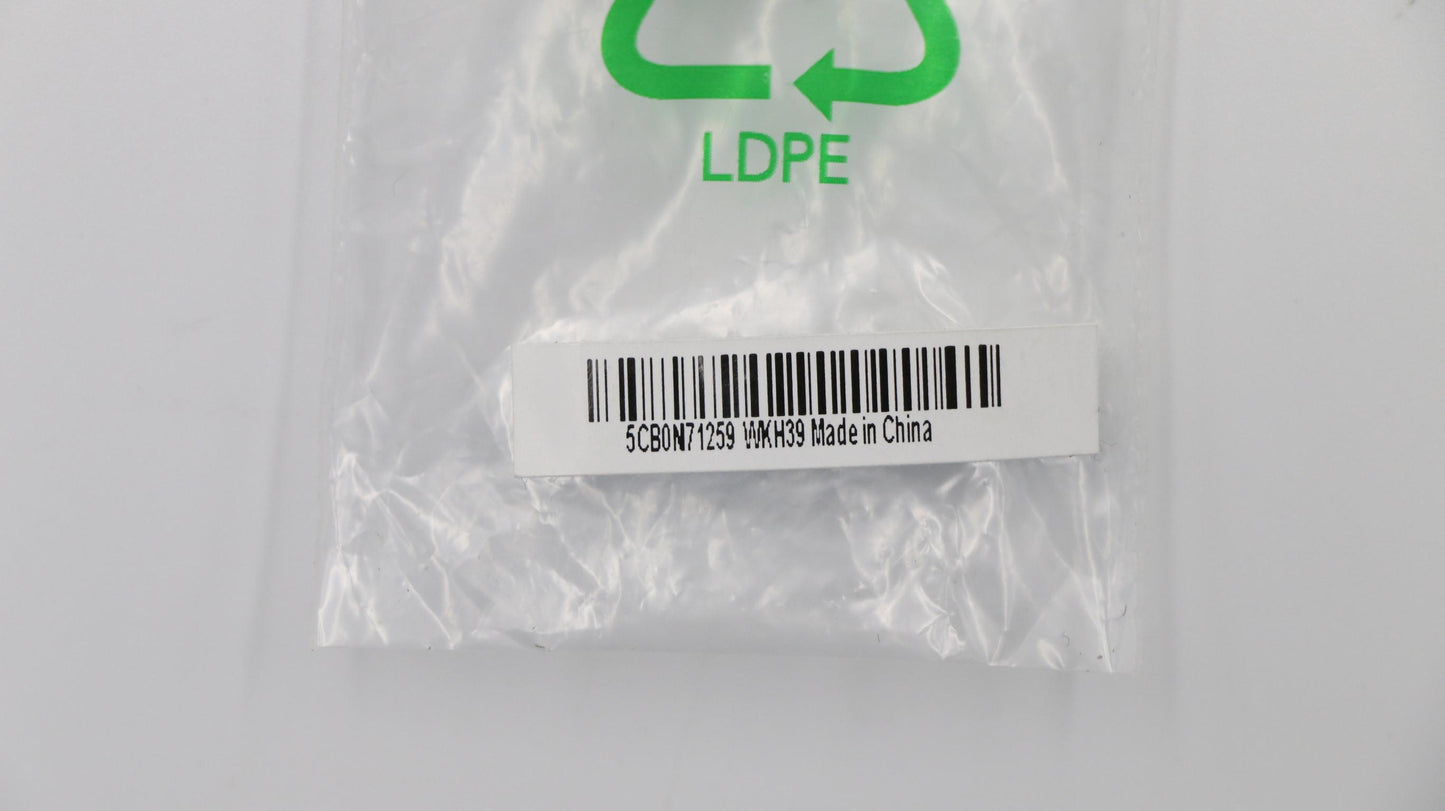 Lenovo Hinge Cover C 80Xb R - 5CB0N71259