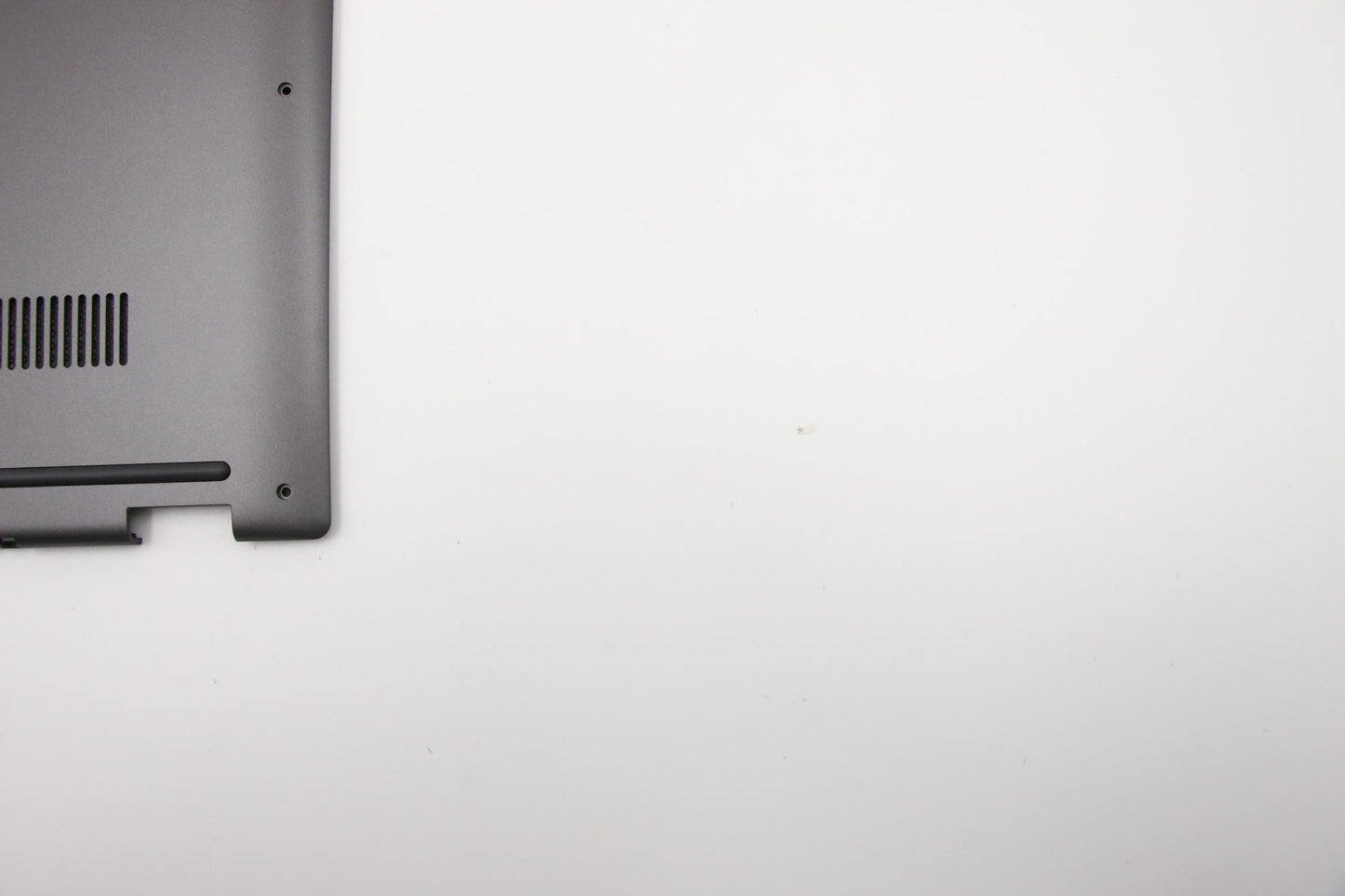 Lenovo Logic Lower_Black - 5CB0N71268