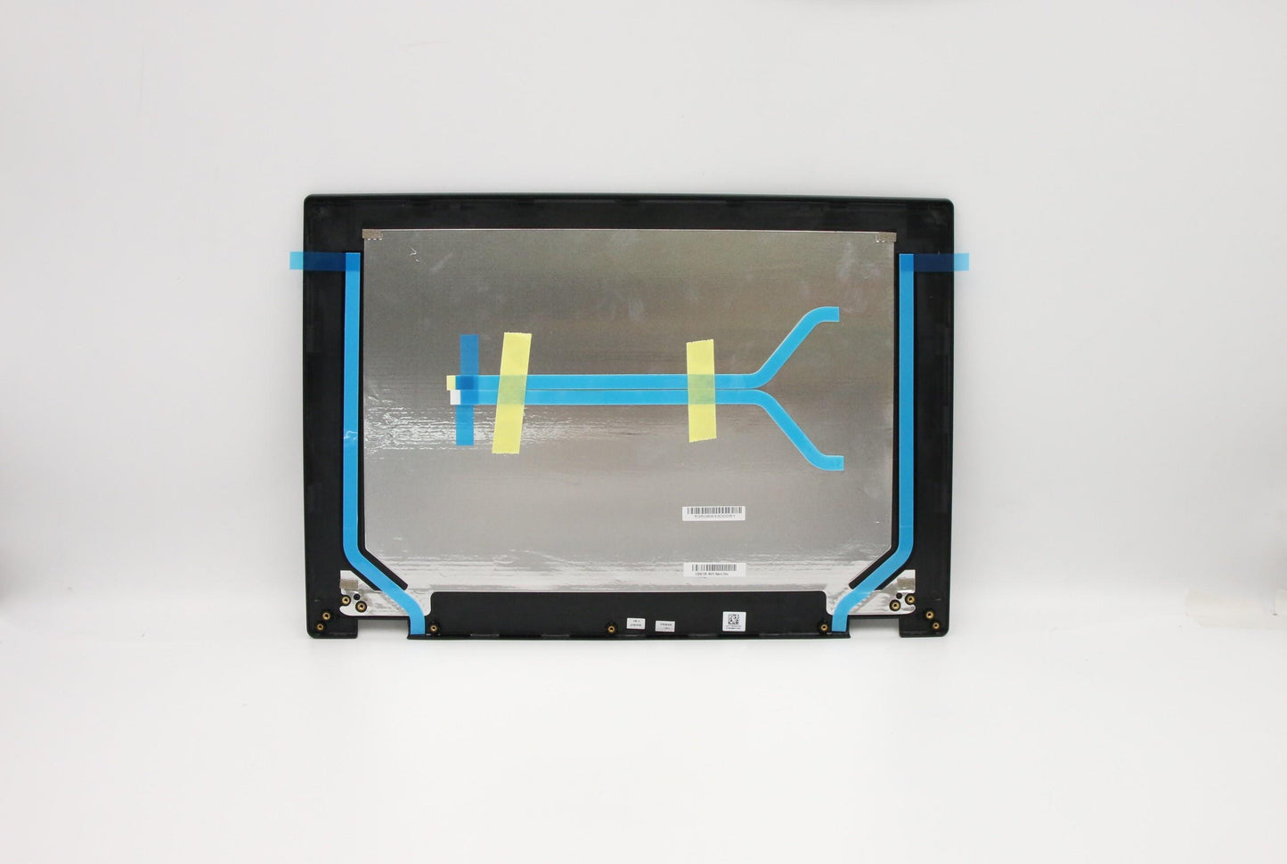 Lenovo Lcd Cover Lnv_Black - 5CB0N71299