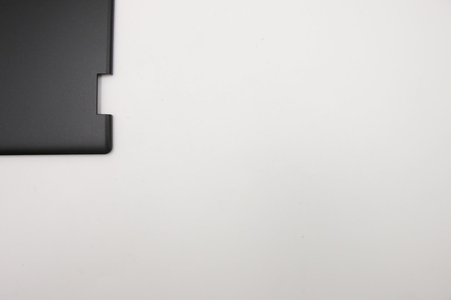 Lenovo Lcd Cover Lnv_Black - 5CB0N71299
