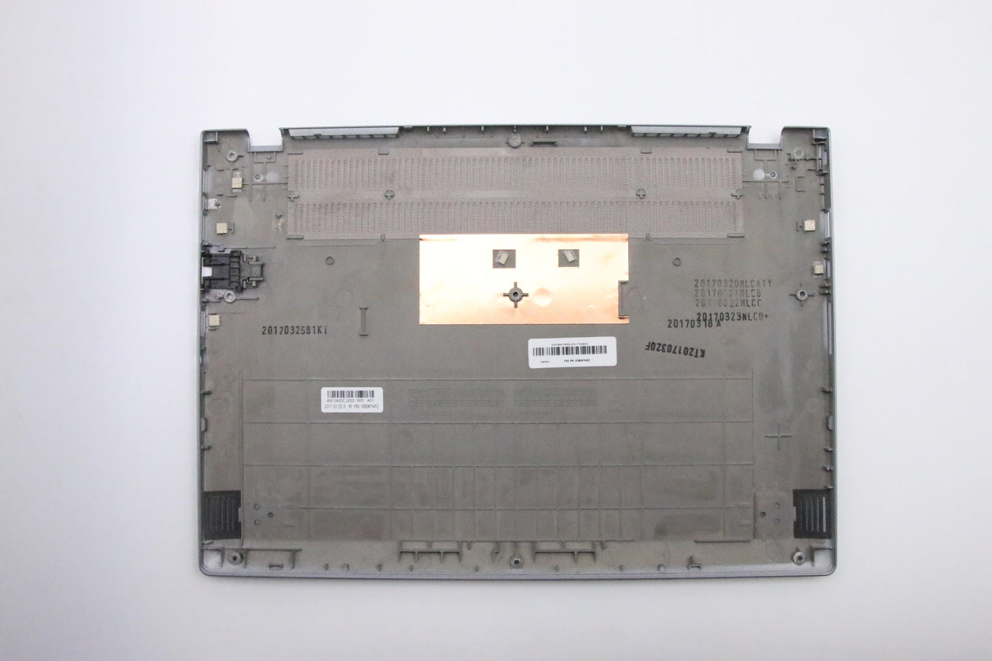 Lenovo Covers Abcd-Cover Typically No - 5CB0N75452