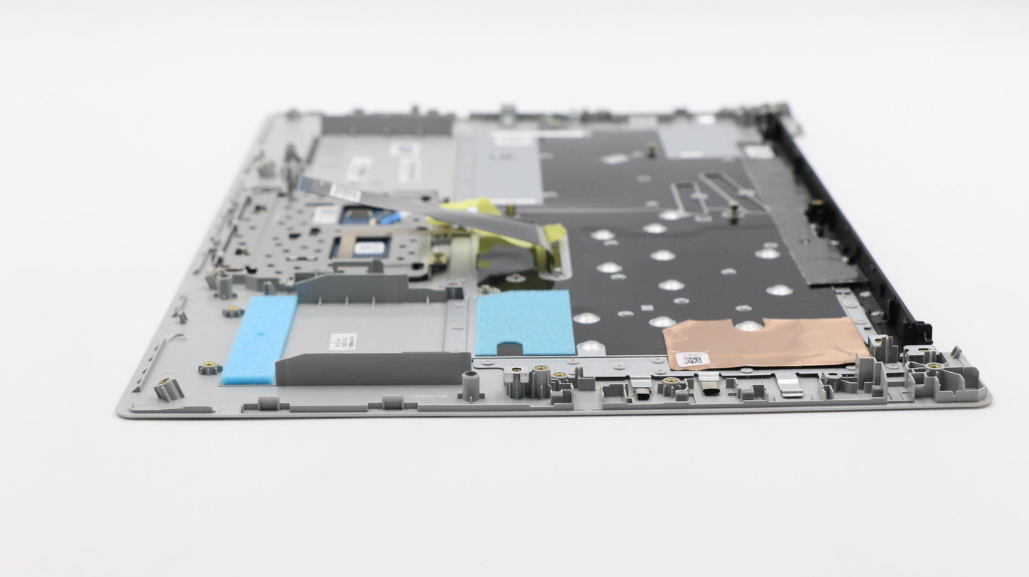 Lenovo Up Imr Silver Nfp W/Keyboard N - 5CB0N77759
