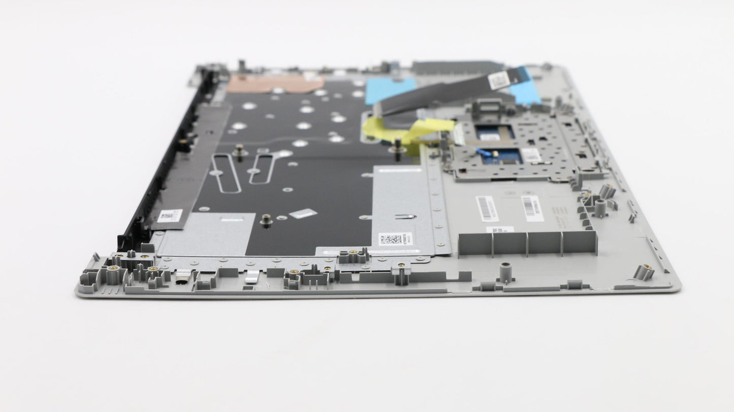 Lenovo Up Imr Silver Nfp W/Keyboard N - 5CB0N77759