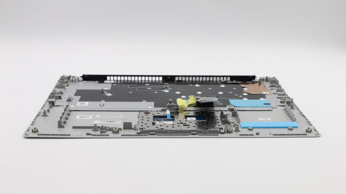 Lenovo Up Imr Silver Nfp W/Keyboard N - 5CB0N77759