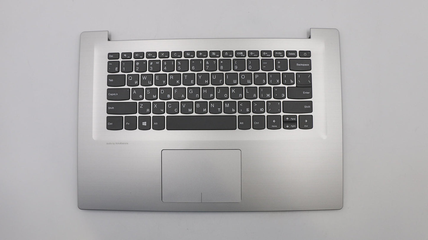 Lenovo Up Imr Silver Nfp W/Keyboard N - 5CB0N77771