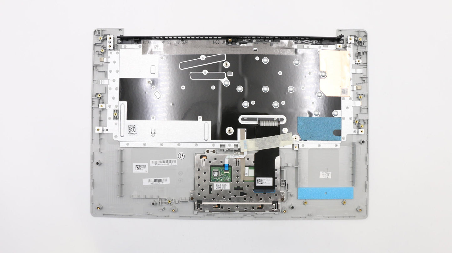 Lenovo Up Imr Silver Nfp W/Keyboard N - 5CB0N77771