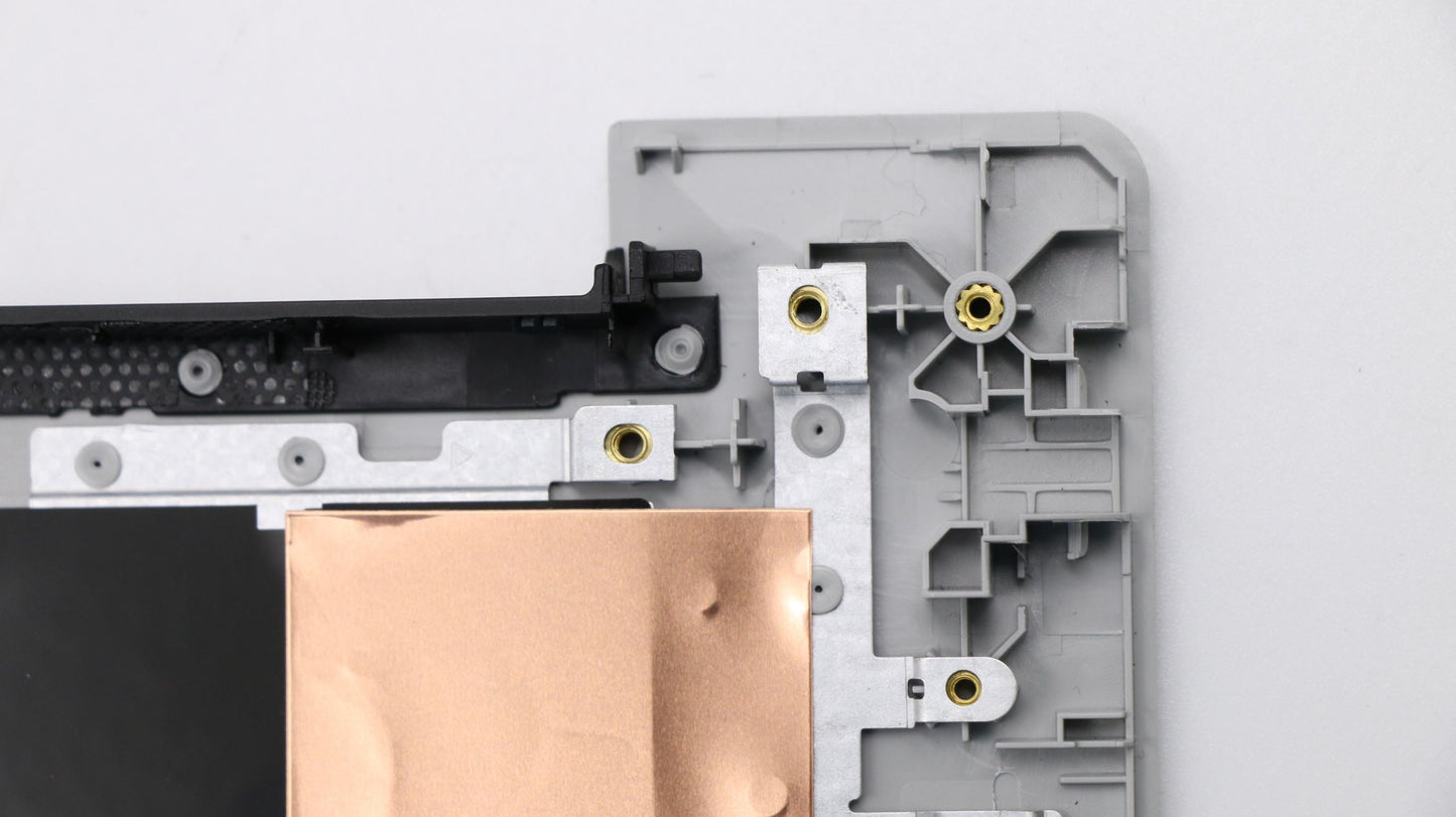 Lenovo Up Imr Silver Nfp W/Keyboard N - 5CB0N77771