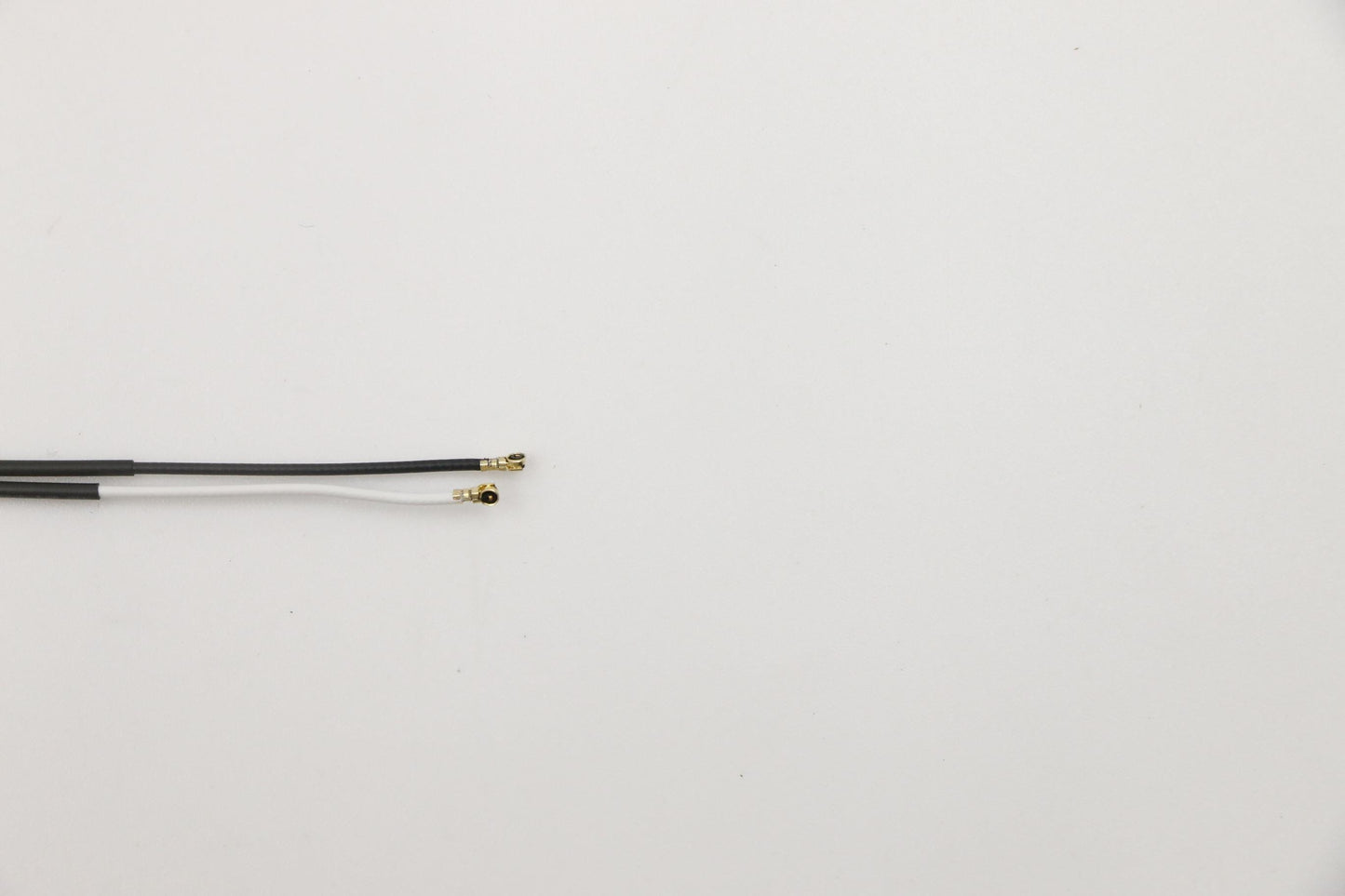 Lenovo Lcd Cover Silver W/Antenna - 5CB0N77772
