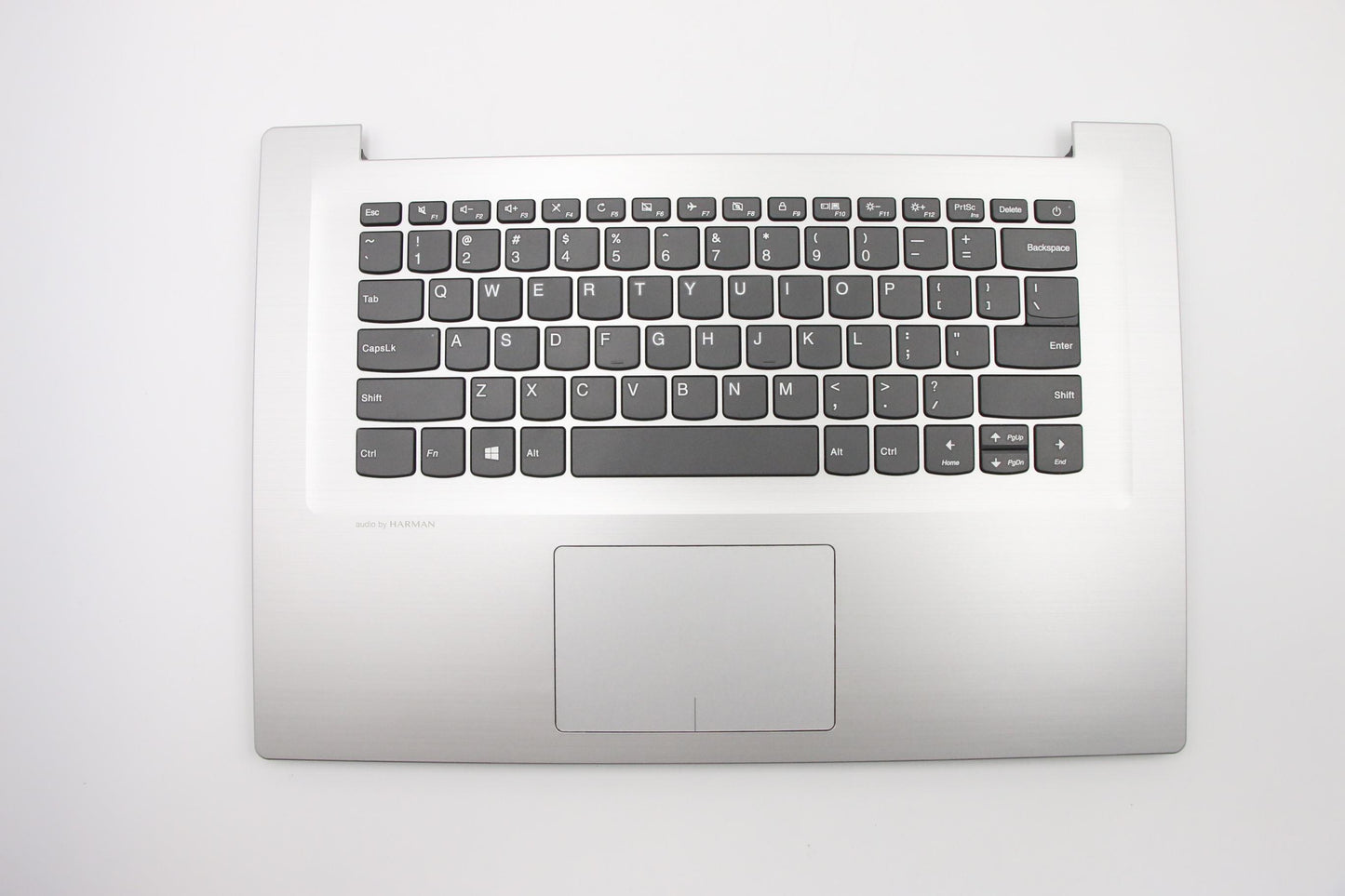 Lenovo Up Imr Silver Nfp W/Keyboard N - 5CB0N77774