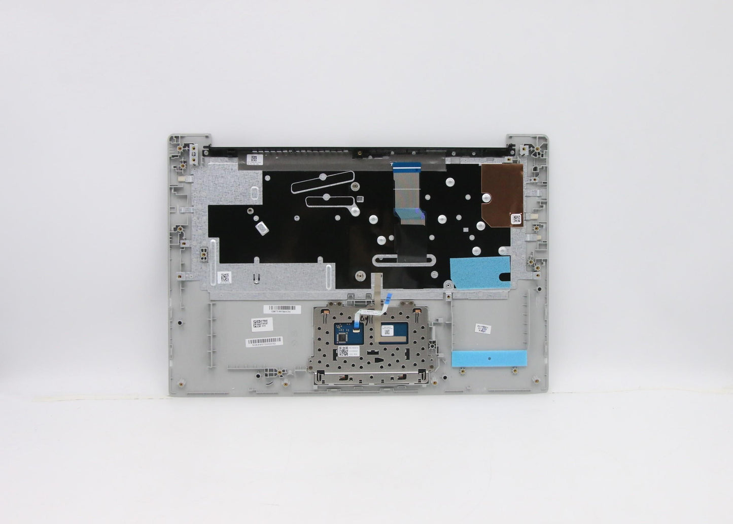 Lenovo Upper Case C 80Y9 Mgrnfpnblw/K - 5CB0N77779