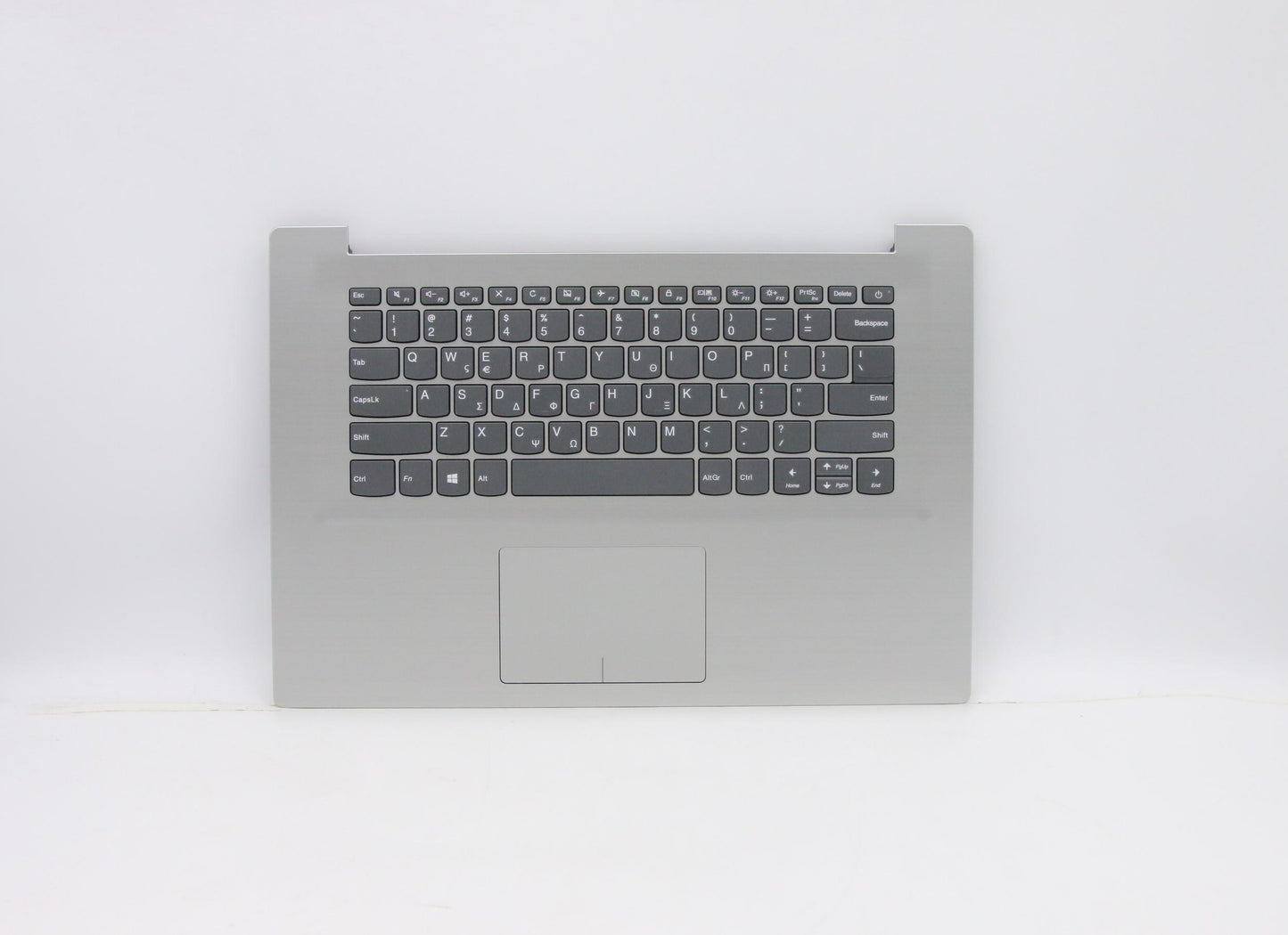 Lenovo Upper Case C 80Y9 Mgrnfpnblw/K - 5CB0N77782