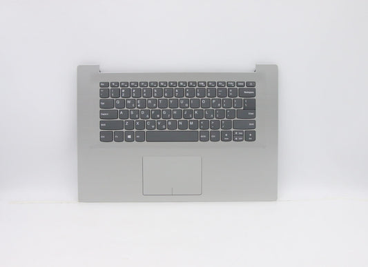 Lenovo Upper Case C 80Y9 Mgrnfpnblw/K - 5CB0N77782