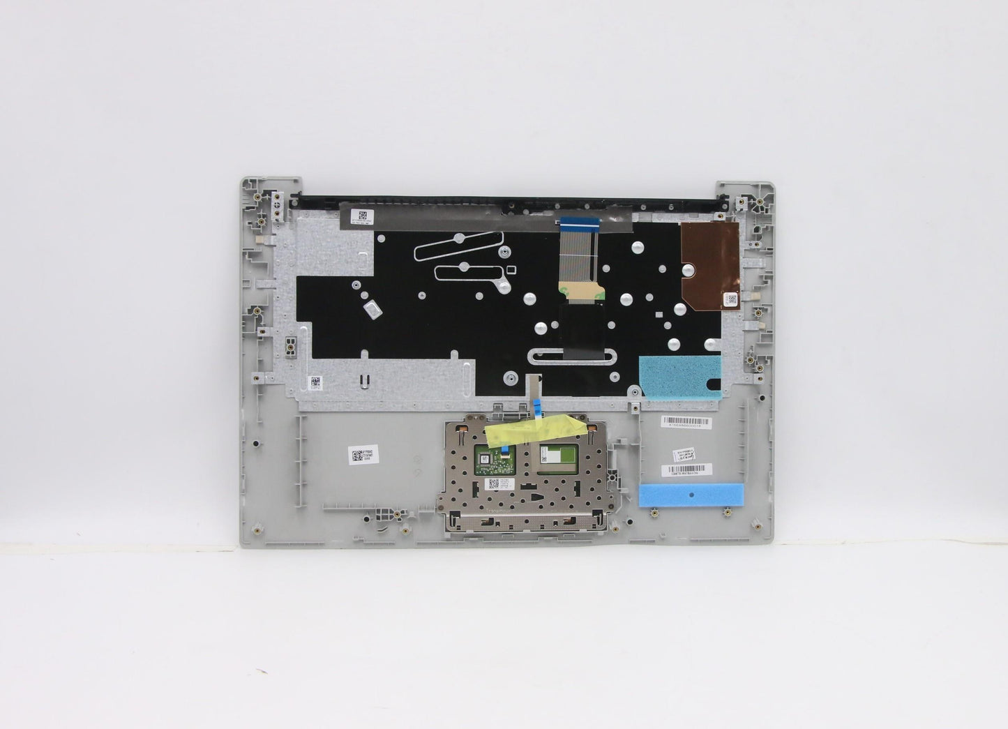Lenovo Upper Case C 80Y9 Mgrnfpnblw/K - 5CB0N77785