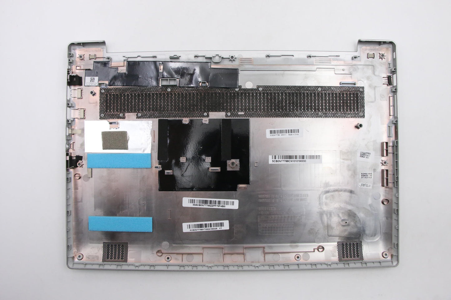 Lenovo Logic Lower Silver - 5CB0N77788