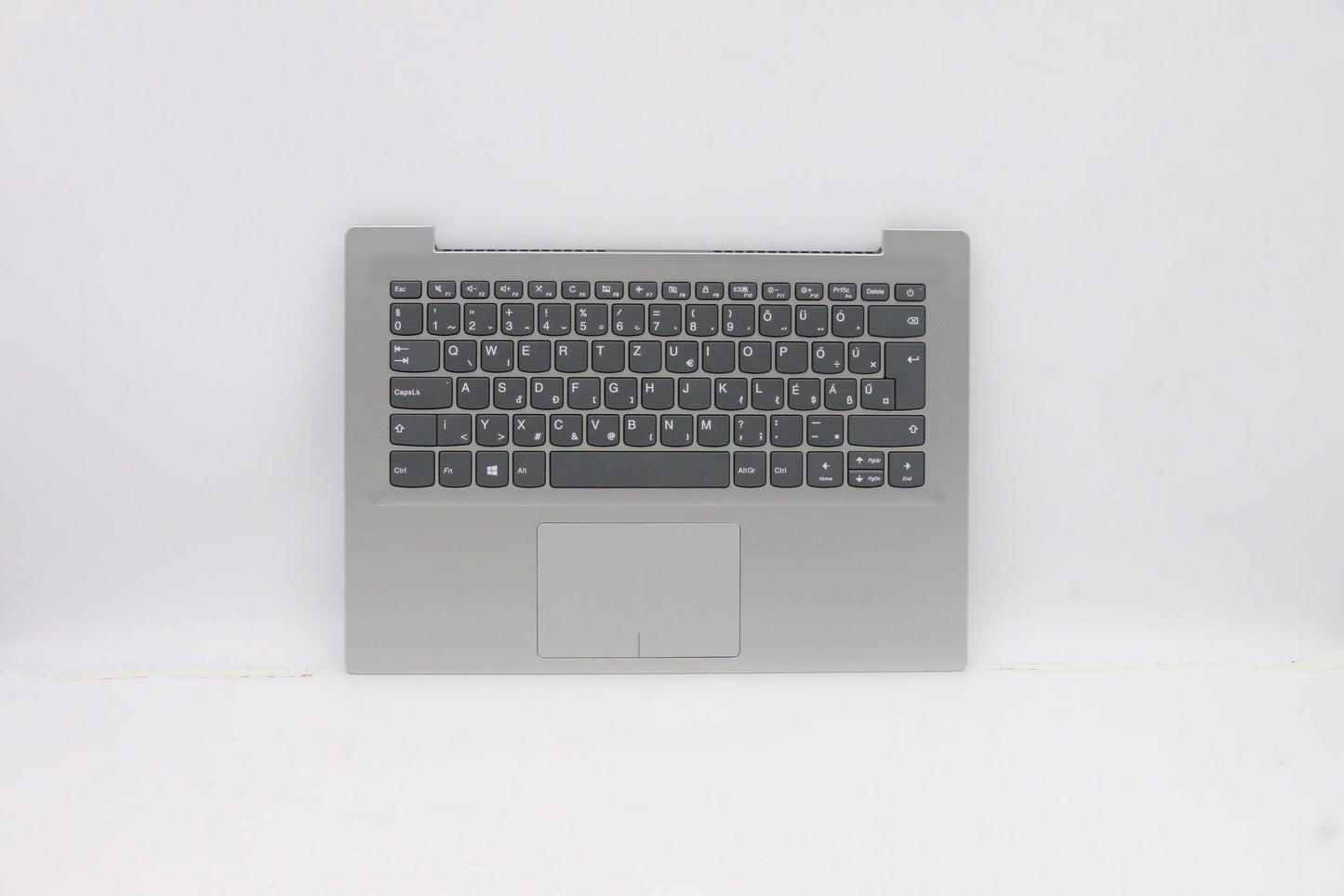 Lenovo Uppercasec80X4 Mgrw/Kb Nfp Nbl - 5CB0N78292