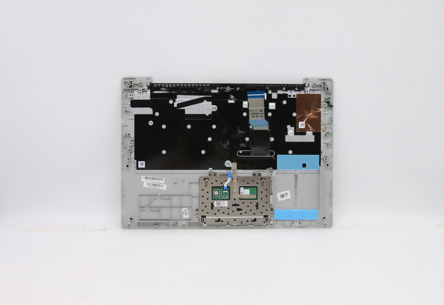 Lenovo Uppercasec80X4 Mgrw/Kb Nfp Nbl - 5CB0N78292