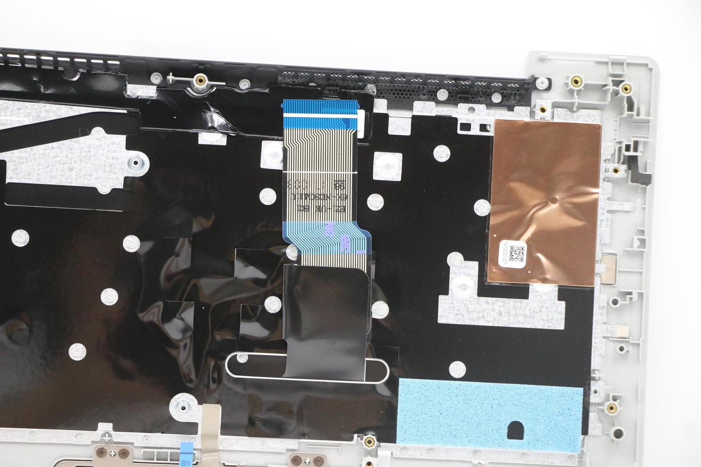 Lenovo Uppercasec80X4 Mgrw/Kb Nfp Nbl - 5CB0N78292