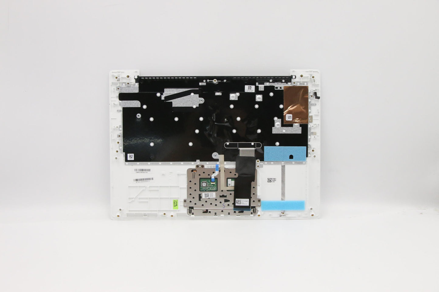 Lenovo Uppercasec80X4 Sw W/Kbnfpnbl N - 5CB0N78293