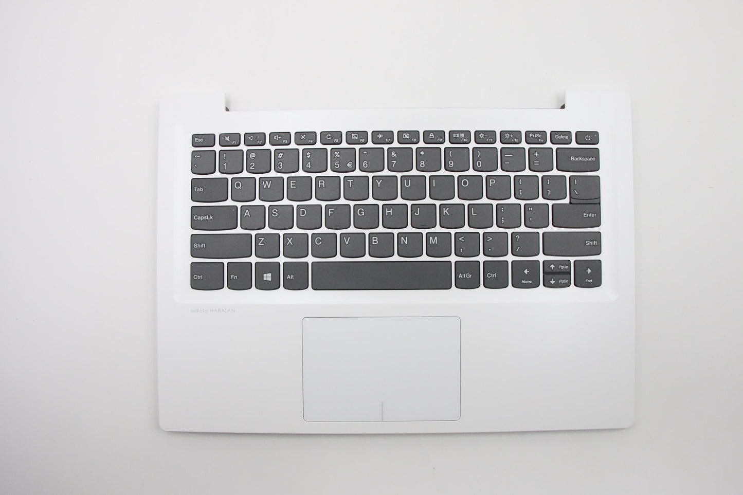 Lenovo Uppercasec80X4 Sw W/Kbnfpnbl I - 5CB0N78295