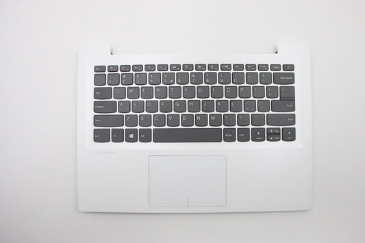 Lenovo Uppercasec80X4 Sw W/Kbnfpnbl I - 5CB0N78295