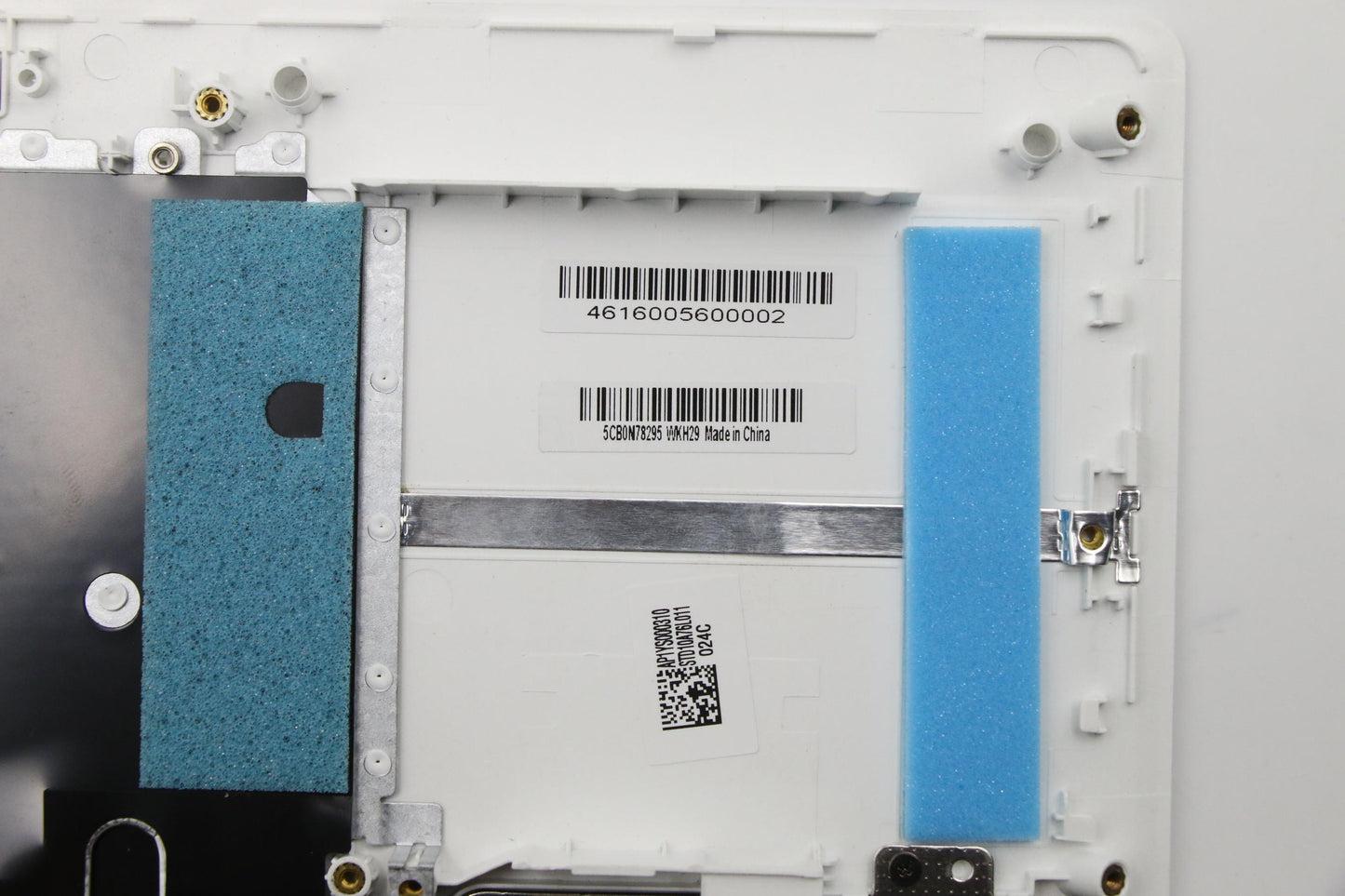 Lenovo Uppercasec80X4 Sw W/Kbnfpnbl I - 5CB0N78295