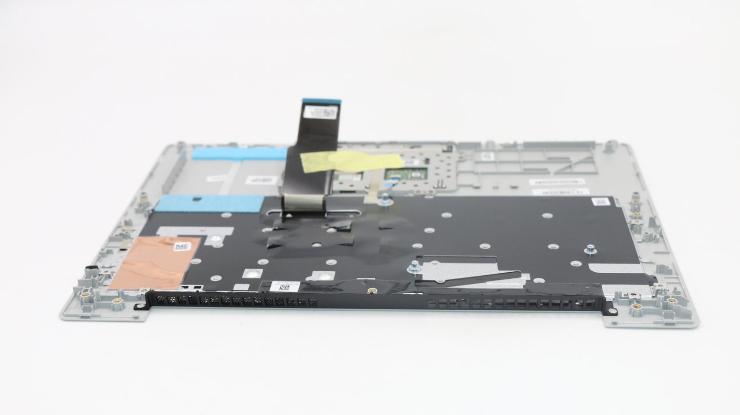 Lenovo Uppercasec80X4 Mgrw/Kb Nfp Nbl - 5CB0N78296