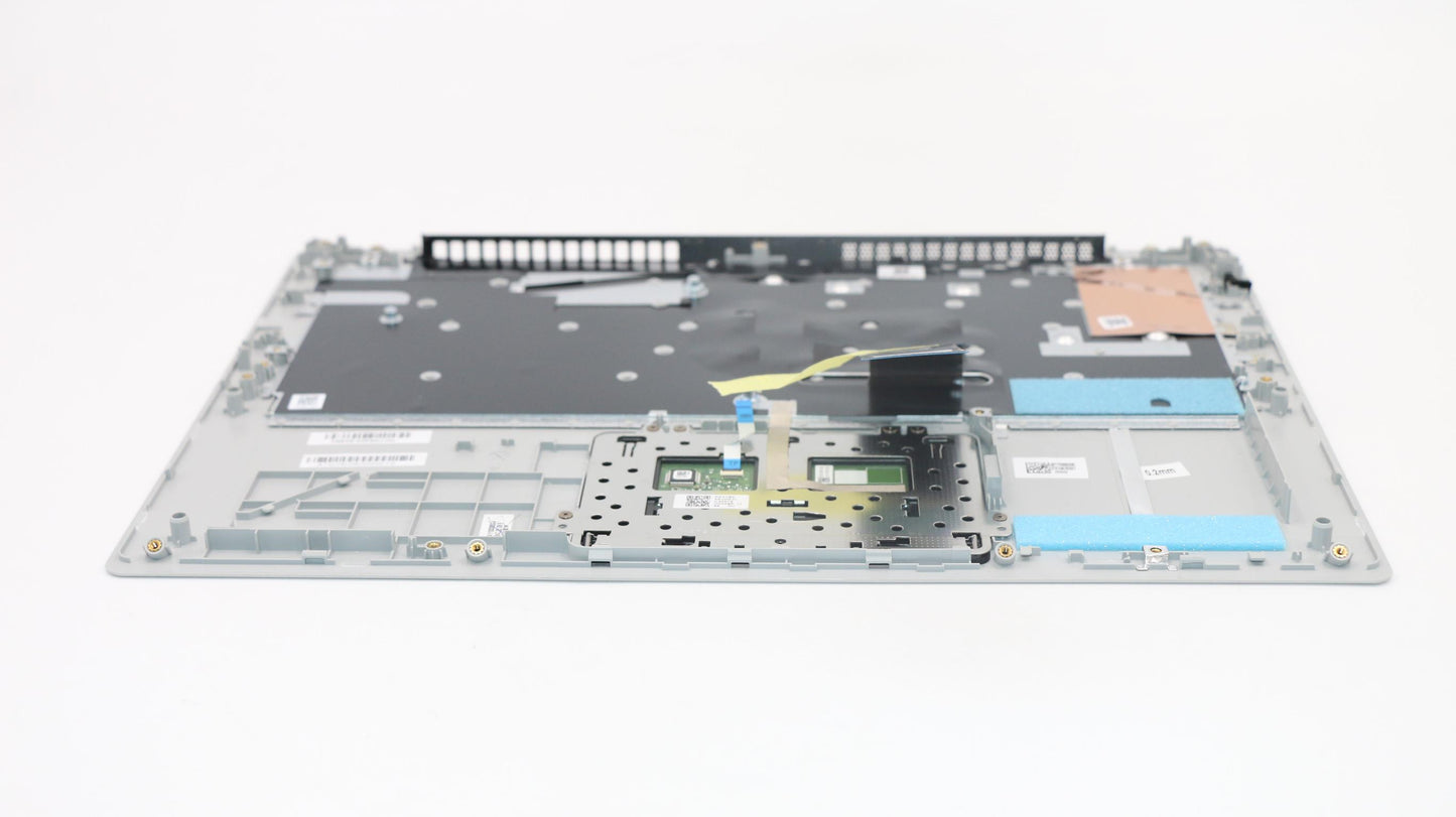 Lenovo Uppercasec80X4 Mgrw/Kb Nfp Nbl - 5CB0N78296