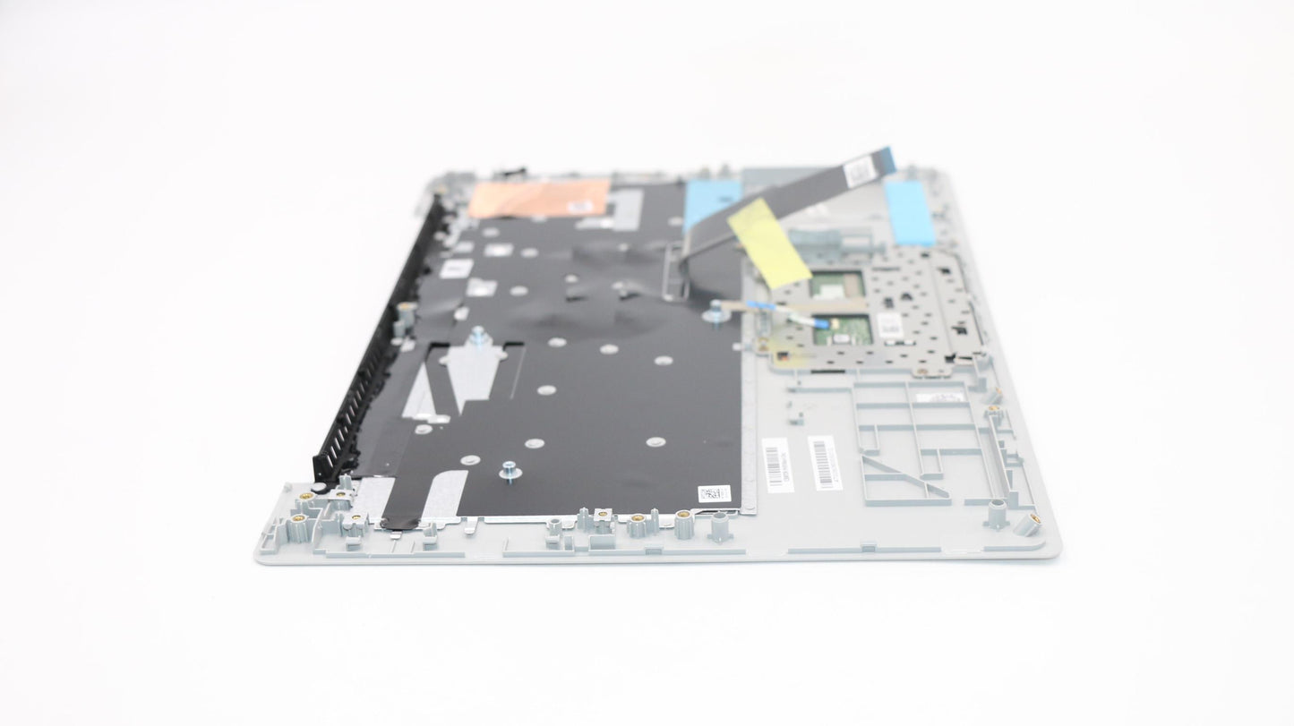 Lenovo Uppercasec80X4 Mgrw/Kb Nfp Nbl - 5CB0N78296