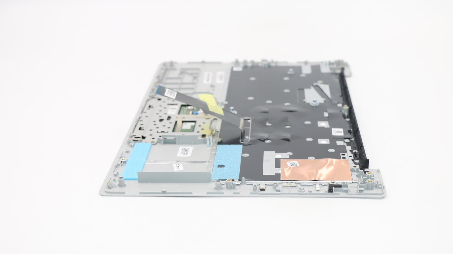 Lenovo Uppercasec80X4 Mgrw/Kb Nfp Nbl - 5CB0N78296