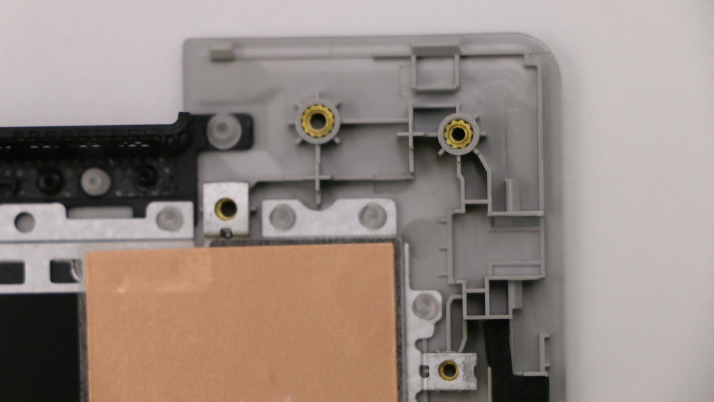 Lenovo Uppercasec80X4 Mgr W/Kb Nfp Nb - 5CB0N78301