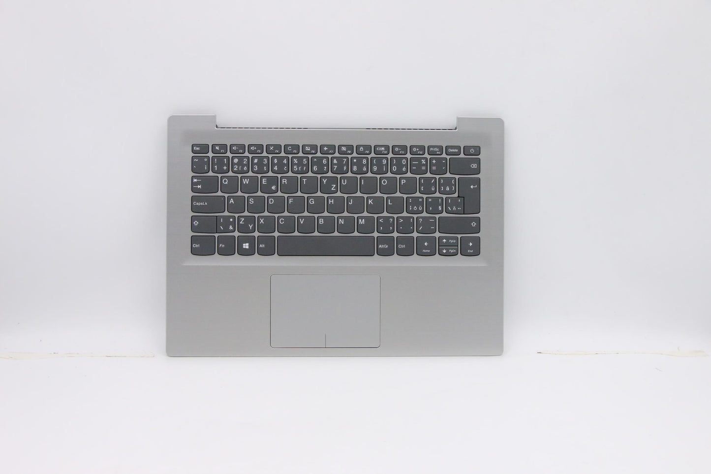 Lenovo Uppercasec80X4 Mgrw/Kbnfpnbl C - 5CB0N78315