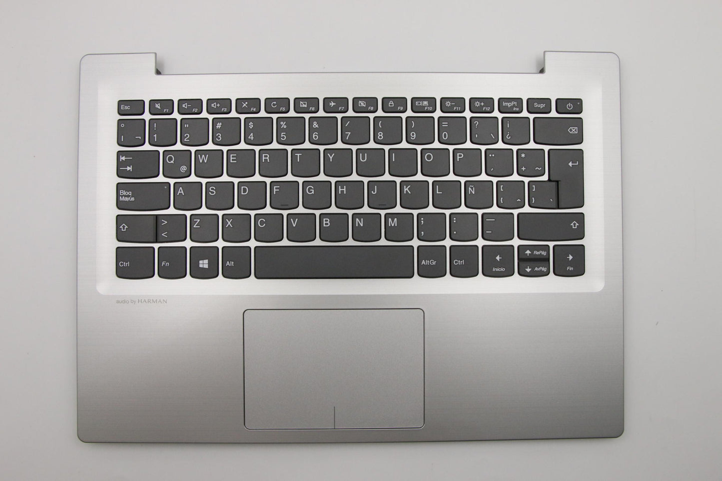 Lenovo Uppercasec80X4 Mgrw/Kbnfpnbl L - 5CB0N78320