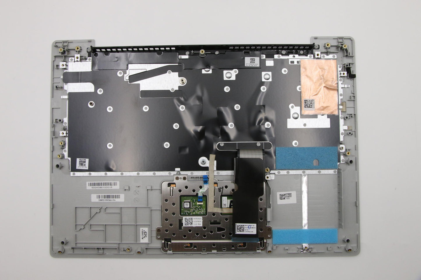 Lenovo Uppercasec80X4 Mgrw/Kbnfpnbl L - 5CB0N78320