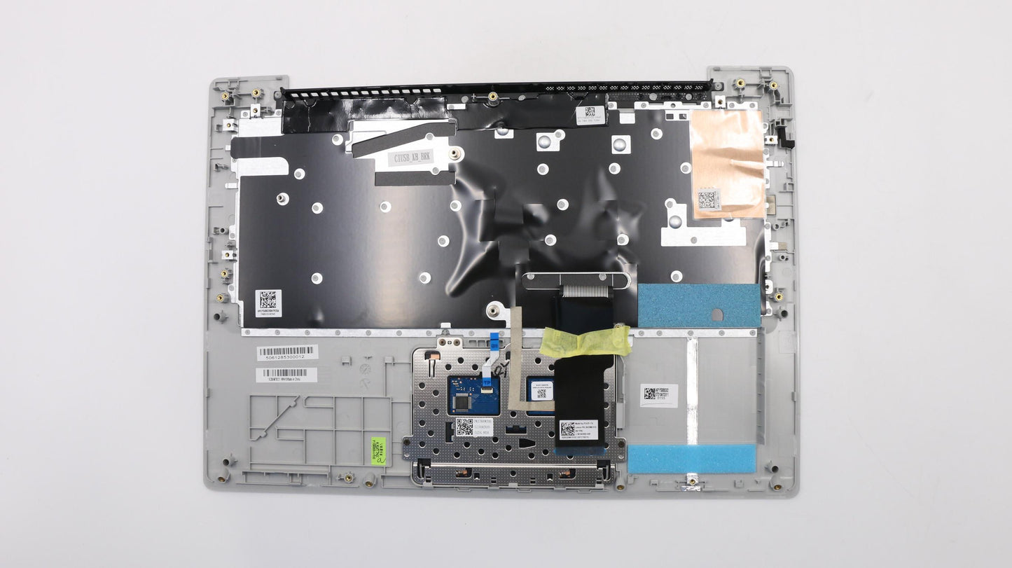 Lenovo Uppercasec80X4 Mgrw/Kb Nfp Nbl - 5CB0N78321