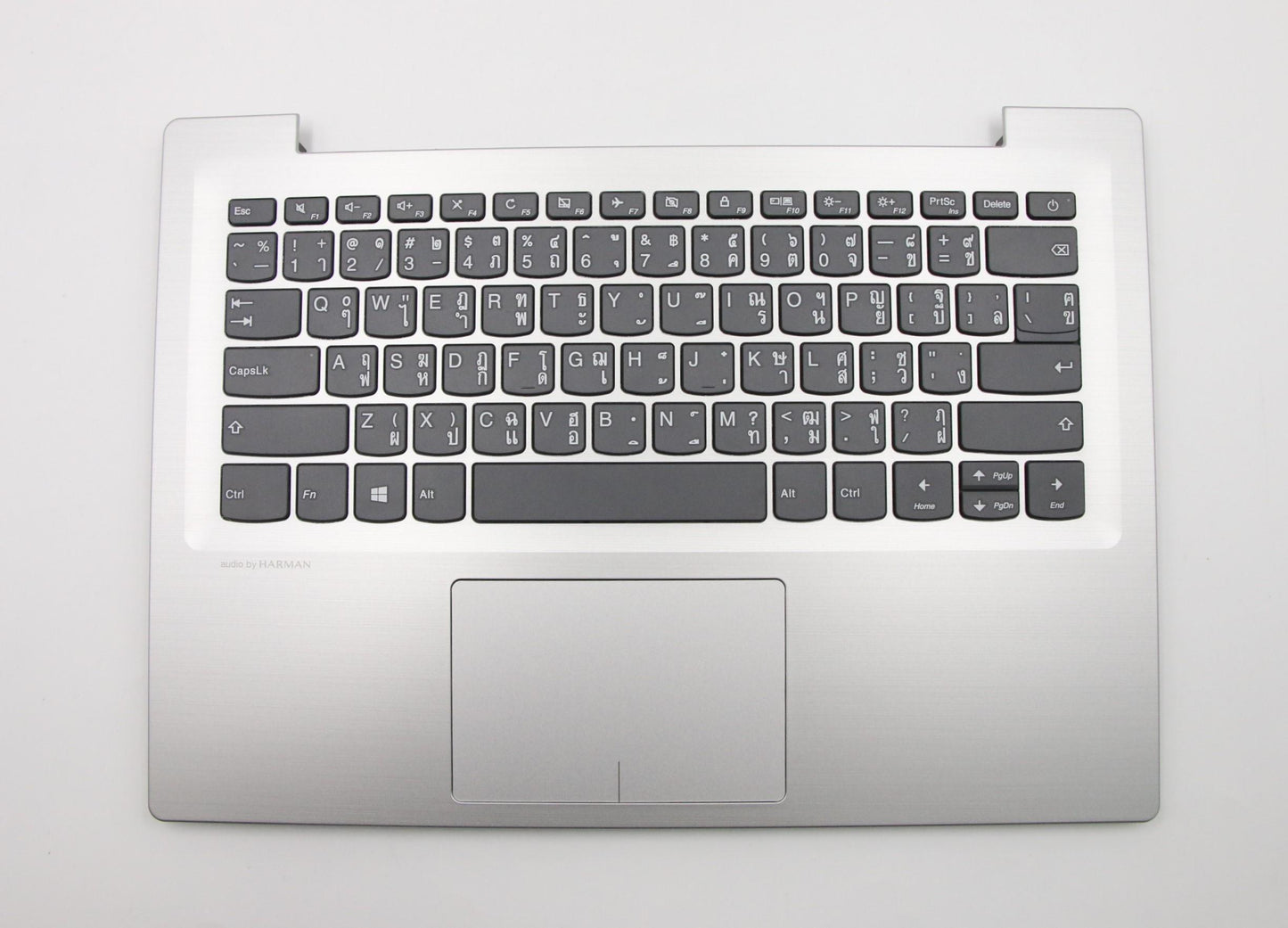 Lenovo Uppercasec80X4 Mgrw/Kb Nfpnbl - 5CB0N78324