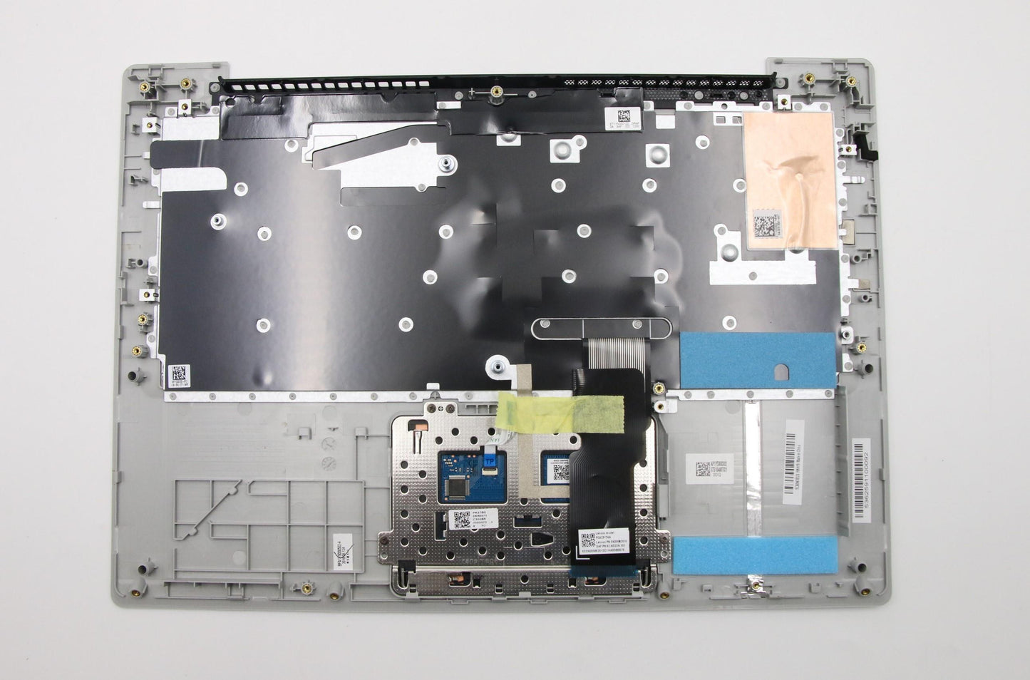 Lenovo Uppercasec80X4 Mgrw/Kb Nfpnbl - 5CB0N78324